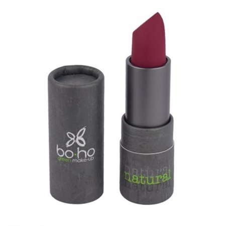 BARRA DE LABIOS MATE TRANSP.313 Life BOHO