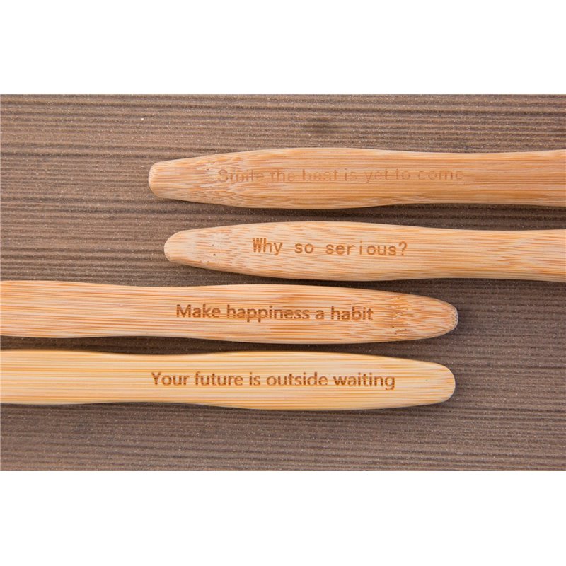 CEPILLO ADULTO AZUL MEDIO-SUAVE DE BRUSHBOO CEPILLO ADULTO AZUL MEDIO-SUAVE DE BRUSHBOO