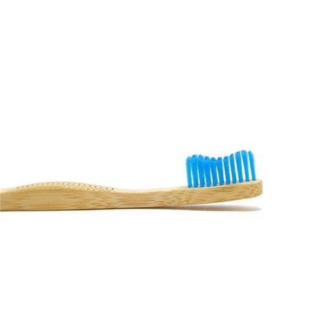 CEPILLO ADULTO AZUL MEDIO-SUAVE DE BRUSHBOO