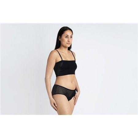 COCORO CULOTTE MOERI PLUS NEGRO T-M (96-100,5cm)