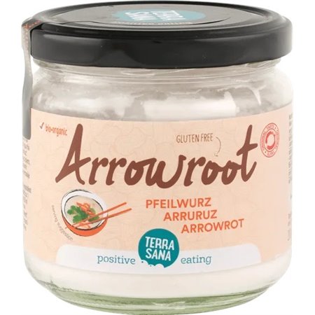 ARRURUZ sustituto maicena 150g BIO S/G vegTERRASAN