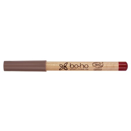 LAPIZ DE LABIOS CRL 03 Rouge (Rojo) BOHO