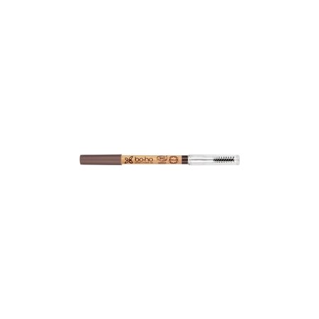 LAPIZ DE CEJAS CRS 03 Brun (Marrón oscuro) BOHO