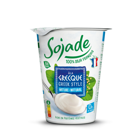 SOJADE YOGUR QUARK...