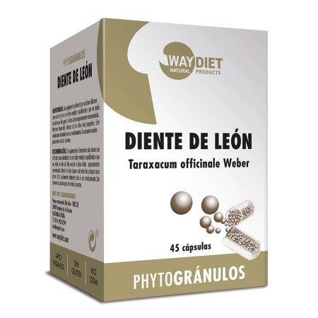 DIENTE DE LEÓN...