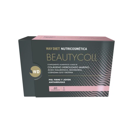 NUTRICOSMETICA...