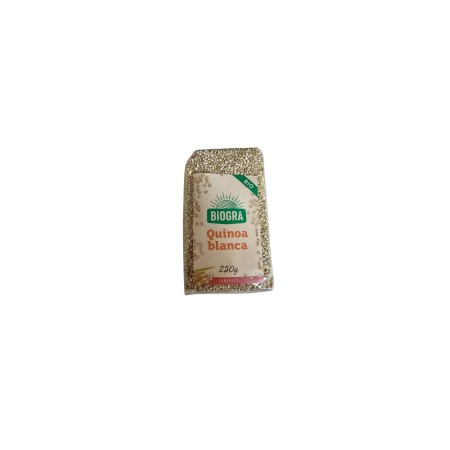 QUINOA GRANO 250 GR ECO...