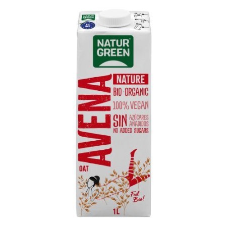 NAT OAT nature 1L...