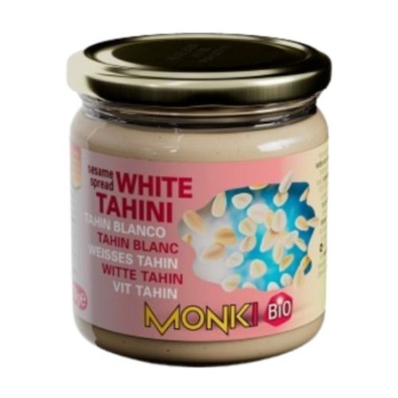 TAHIN BLANCO CREMA SESAMO...