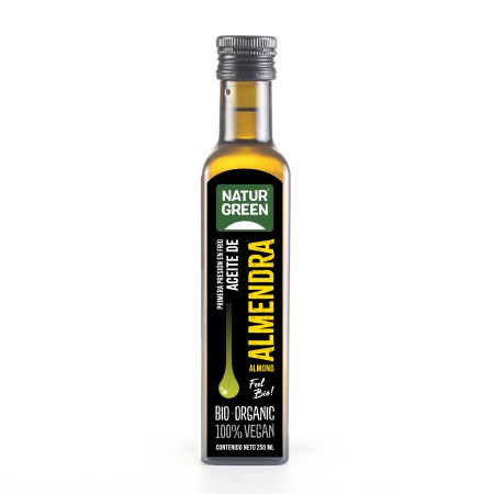 NATURGREEN ACEITE DE...