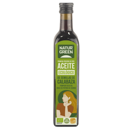 NATURGREEN ACEITE DE...