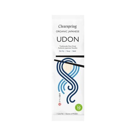 UDON (FIDEOS) ECO 200GR DE...