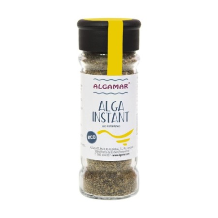 ALGA INSTANT 70 GR DE...