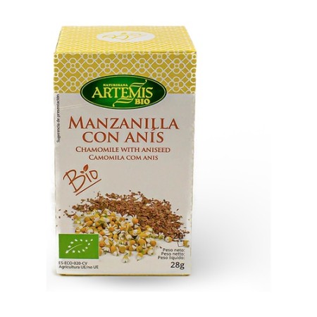 MANZANILLA CON ANIS (20...