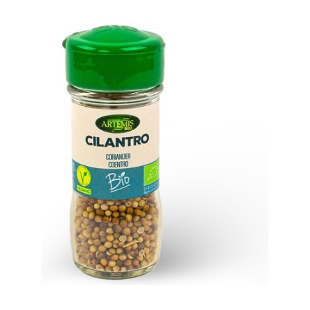 COND. CILANTRO ECO 20GR....