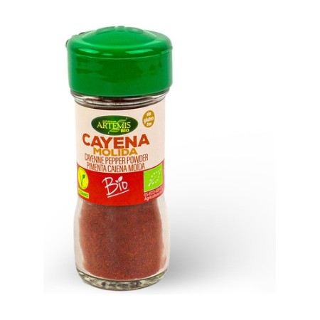 CONDIMENTO CAYENA...