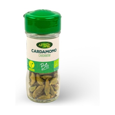 COND. CARDAMOMO GRANO 25gr....