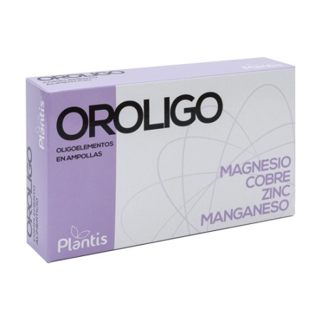 OROLIGO (A.A) (A)