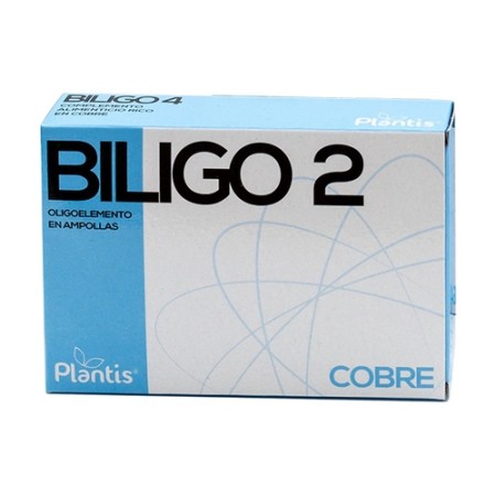 BILIGO-2 Cobre (20 AMP.)...