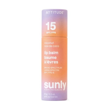 SUNLY PROTECTOR LABIAL SPF...