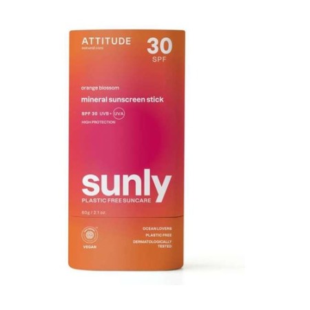 SUNLY Crema Solar FLOR DE...