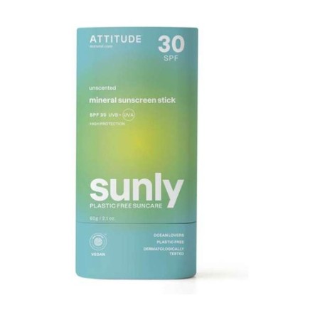 SUNLY Crema Solar...