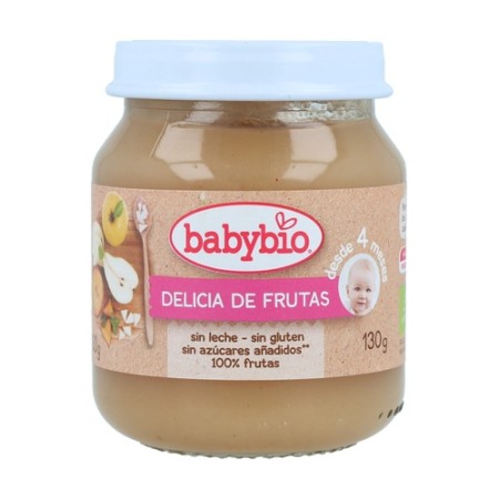 POTITO DELICIA DE FRUTAS...