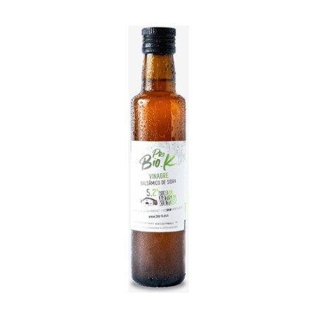 VINAGRE BALSAMICO DE...