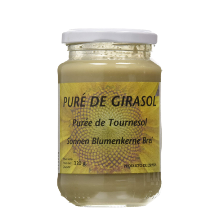 PURE DE PIPAS DE...