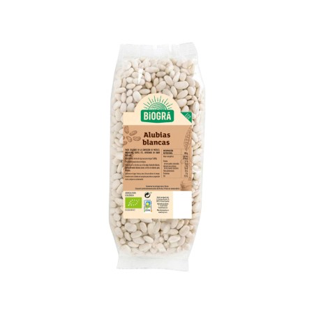 ALUBIA BLANCA 500 GR...