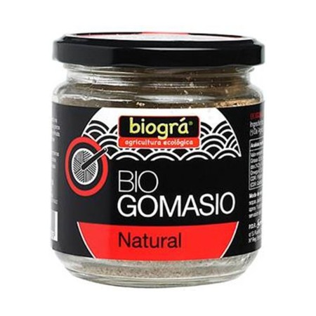 GOMASIO NATURAL...