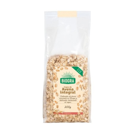 COPOS DE AVENA GRUESOS...