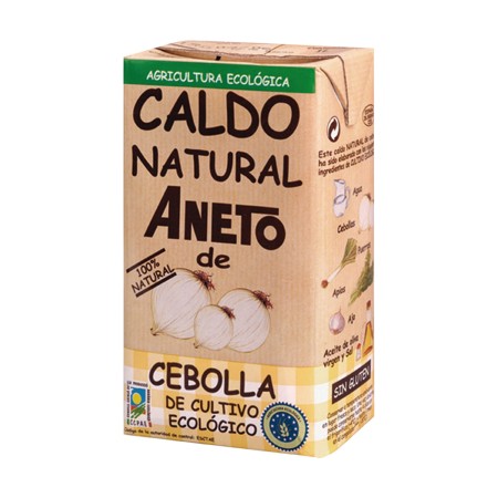 CALDO CEBOLLA 1L ECO S/G...