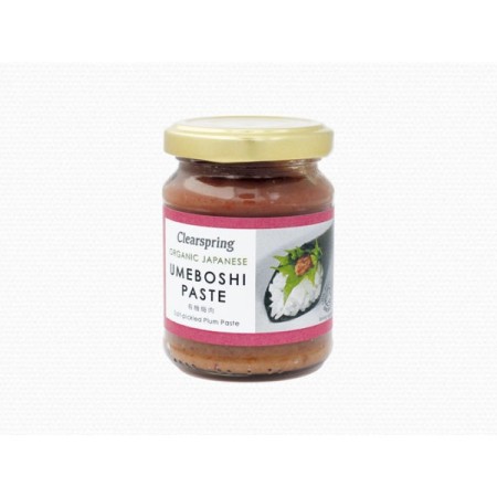 PASTA DE UMEBOSHI 150g ECO...