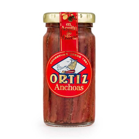 ANCHOAS AC. OLIVA ECO 95GR...