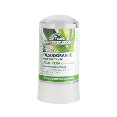 MINI ALOE DESODORANTE...