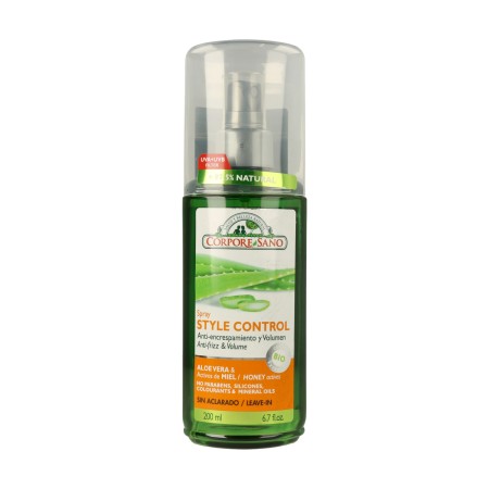 SPRAY STYLE CONTROL (Aloe...