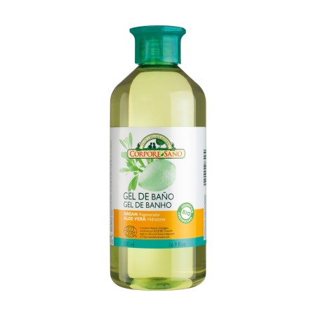 GEL DUCHA-BAÑO...