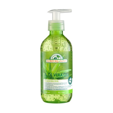 GEL ALOE VERA EKO 300 ML...