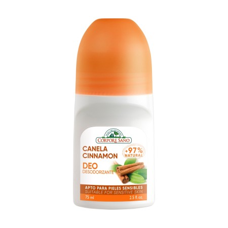 DESODORANTE CANELA...