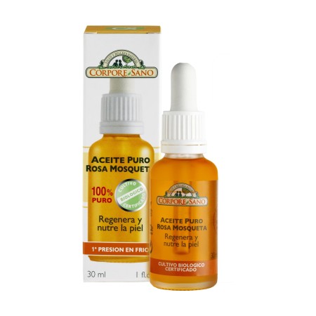 ACEITE ROSA...