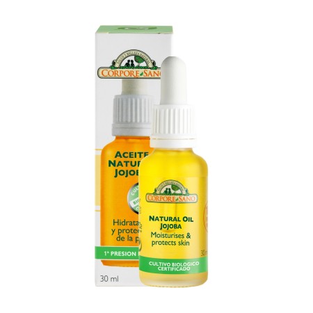 ACEITE BIO NAT. JOJOBA...