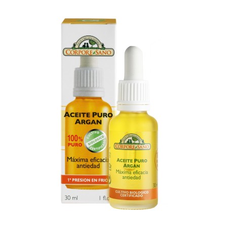 ACEITE ARGAN 100% PURO...