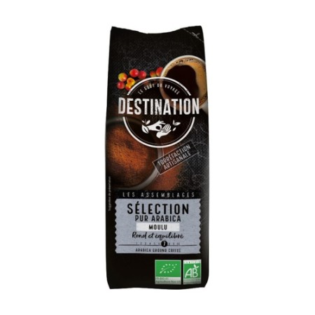 CAFE MOLIDO SELECCION...