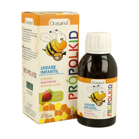 PROPOLKID JARABE 150...