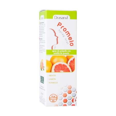 PROMELO SPRAY ORAL...