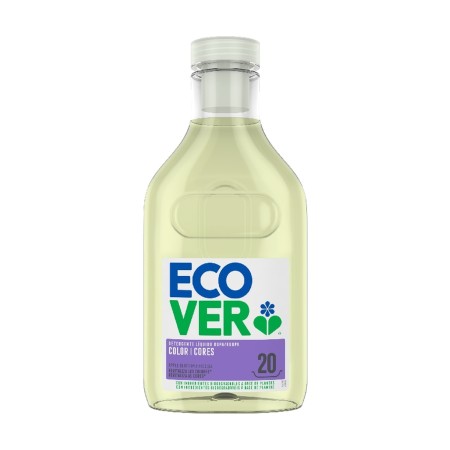 DETERGENTE LIQUIDO...