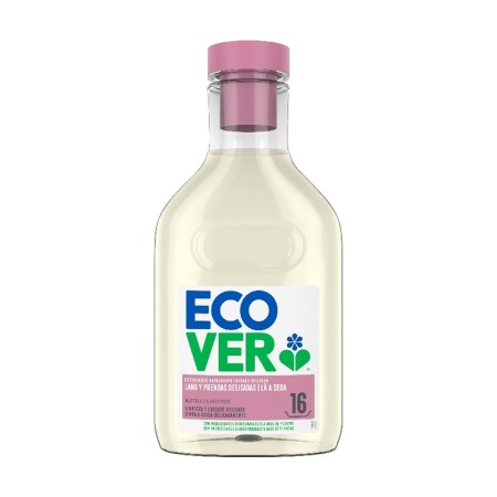 DETERGENTE LIQUIDO...