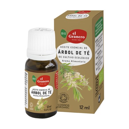 ACEITE ESENCIAL DE...