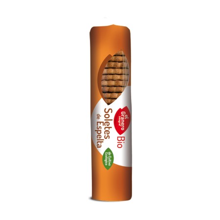 GALLETAS SOLETES DE...